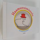 Jacques Duquennoy : Haamuvoimistelu - pikkukuva 1