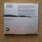 Tohtori Ammondt - Surun siivet – CD - pikkukuva 2