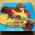 Jose Feliciano - Angela LP - pikkukuva 1