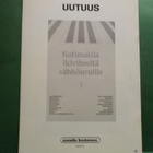 MIKA JA TURKKA MALI - SATSI UUSIA LAULUJA NUOTTIKIRJA - pikkukuva 2