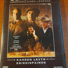 Seabiscuit - Amerikkalainen legenda - pikkukuva 1