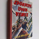 Carl Henner : Spökflyg över Venus - pikkukuva 1