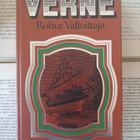 Jules Verne - Robur Valloittaja (sid.) - pikkukuva 1