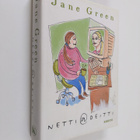 Jane Green : Netti@deitti - pikkukuva 1