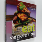 Sam Stern ym. : Sam Stern's Eat Vegetarian - pikkukuva 1