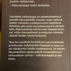 PENTTI STRANIUS: ESSEITÄ VENÄLÄISESTÄ ELOKUVASTA - pikkukuva 2