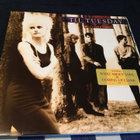 ’Til Tuesday Welcome home 1986 nm Epic lp Hype Aimee Mann - pikkukuva 1