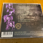 Kamelot - The Fourth Legacy (cd) - pikkukuva 2