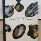 Bernardo Atxaga - 9 kiveä, 27 sanaa (sid.) - pikkukuva 1