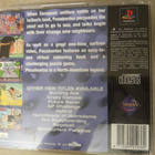 Sony PlayStation 1 LEGEND OF POCAHONTAS peli B PAL SLES02955 - pikkukuva 3