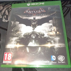 XBOXOne Batman Arkham Knight - pikkukuva 1