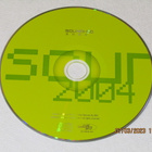 *CD* ERI ESITTÄJIÄ Soundi Cd 2004 - pikkukuva 4