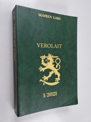 Verolait 1/2021