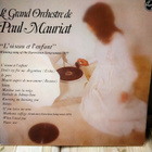 Le Grand Orchestre de PAUL MAURIAT LP-levy. - pikkukuva 1