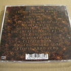 The black league utopia A.D. cd 2001 promo - pikkukuva 3