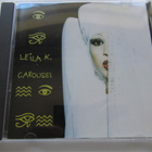 LEILA K. - CAROUSEL CD - pikkukuva 1