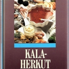 Juusto-, Kala- & Salaatiherkut (3 kirjaa yhd.) - pikkukuva 3