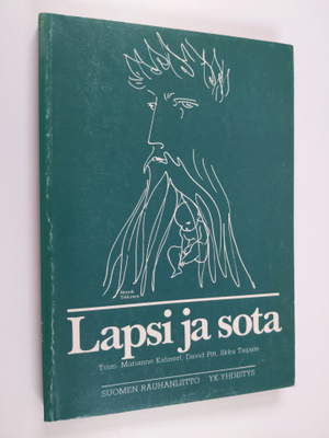 Marianne ym. (toim.) Kahnert : Lapsi ja sota