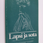 Marianne ym. (toim.) Kahnert : Lapsi ja sota - pikkukuva 1