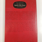 Arthur Conan Doyle : Sherlock Holmes äventyr : Baskervill... - pikkukuva 2