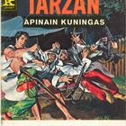 Tarzan 11/1967 - pikkukuva 1