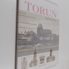 Stanislaw Klimek : Torun : architecture and history - pikkukuva 1