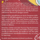 Juha Vuorinen: Juoppohullun päiväkirja ja Myrkky-vuodet - pikkukuva 3