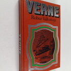 Jules Verne : Robur Valloittaja : seikkailukertomus 1880-... - pikkukuva 1