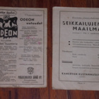 Lauluvihko - Sikermä Pallen Parhaita Revyylauluja 1939 & -40 - pikkukuva 2