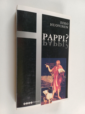 Eero Huovinen : Pappi?