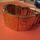 Naisten Rannekello Guess, Quartz - pikkukuva 4