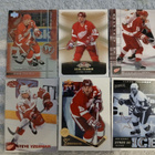 Steve Yzerman x 12kpl / Detroit - pikkukuva 1