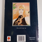 Eun-Ha Jo : Les Bijoux 2 - Kohtalo - pikkukuva 2