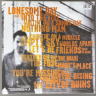 Bruce Springsteen: Rising - 2LP ( uusi ) - pikkukuva 2