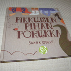 Saara Obele Pikkuisen pihan porukka - pikkukuva 1