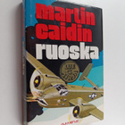 Martin Caidin : Ruoska - pikkukuva 1