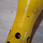 Sota-aikanen 120mm krh kranaatti - pikkukuva 3