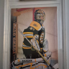 Tuukka Rask UD Young Guns Rookie BGS 9.5 - pikkukuva 1