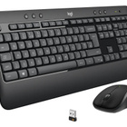 Logitech MK540 Advanced -näppäimistö ja hiiri -SIS POSTIT - pikkukuva 1