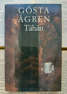 Gösta Ågren - Tähän (sid.)