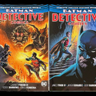 Batman: Detective Comics – Rebirth Deluxe Edition [HC] x 4 - pikkukuva 4