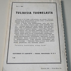 Pekka Lipponen & Kalle-Kustaa Korkki 3 Tuliaisia tuonelasta - pikkukuva 2