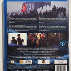 K-19 - Blu-ray, uusi - pikkukuva 2