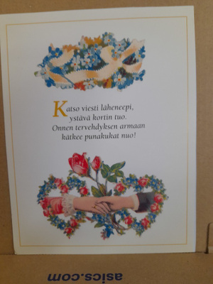 Katso viesti... kiiltokuvamaiset kuvat