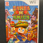 Samba De Amigo (Wii) - pikkukuva 1
