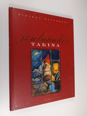 Sinikka Salokorpi : Joulupukin tarina