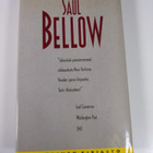 Saul Bellow : Varkaus - pikkukuva 2