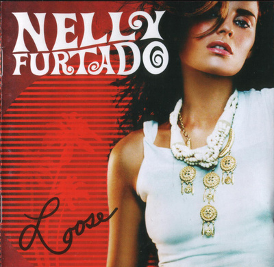 Nelly Furtado – Loose
