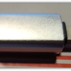 USB A - Lightning muunnin / adapteri - pikkukuva 1