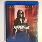 Peppermint (Blu-ray) Jennifer Garner (2018) Pierre Morel - pikkukuva 1